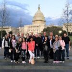 Night Monuments Tour with 8 Stops and Admission Ticket Upgrades - Detailed Review of the Night Monuments Tour