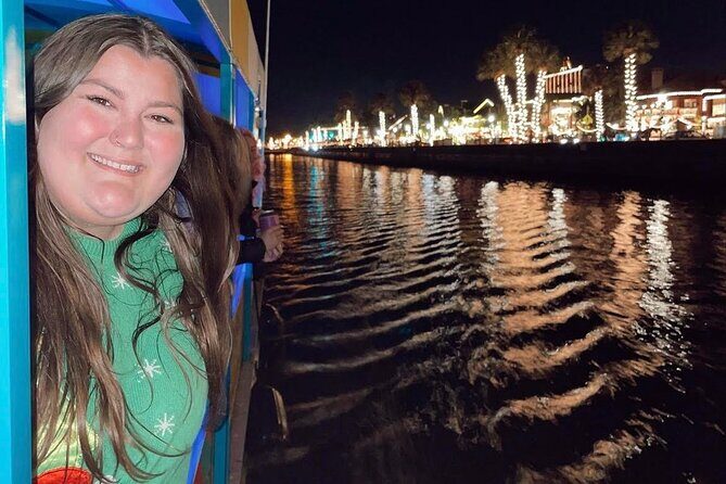 Night of Lights: #1 Party Boat in St. Augustine, FL - A Deep Dive Into the Night of Lights Party Boat