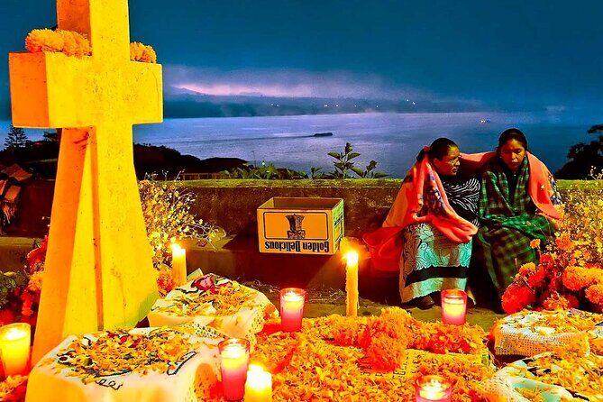 Night of the Dead in Ancestral Cemeteries November 1 - FAQ