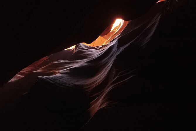 Night Photography Tour in Upper Antelope Canyon - Final Thoughts