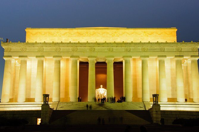 Night-Time City Tour of Washington DC - Final Thoughts: Is It Worth It?