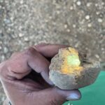 Night time fluorescent Rockhounding Tour - Who Should Book This Tour?