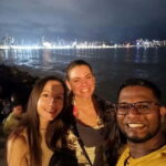 Night Tour: Mumbais Nights & Buzzing Bazaars - Key Points