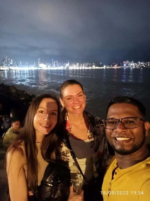 Night Tour: Mumbais Nights & Buzzing Bazaars - Key Points