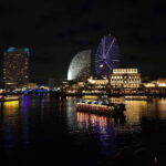 Night Tour Yokohama: Walk & Discover with a Local - Detailed Breakdown of Each Stop