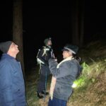 Night Treks & Haunted Walks - Mussoorie - Key Points