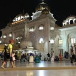 Night view Delhi Tour by AC Car From Delhi - Who Is This Tour Best Suited For?