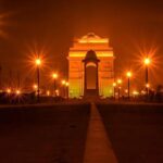 Night View of Delhi Tour - 4 Hrs - Exploring Delhi at Night: What to Expect