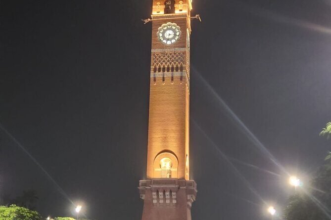 Night Walk Lucknow (2 Hours Guided Walking Tour) - What Travelers Say
