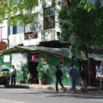 Night Walk Tour Pune - The Itinerary in Detail