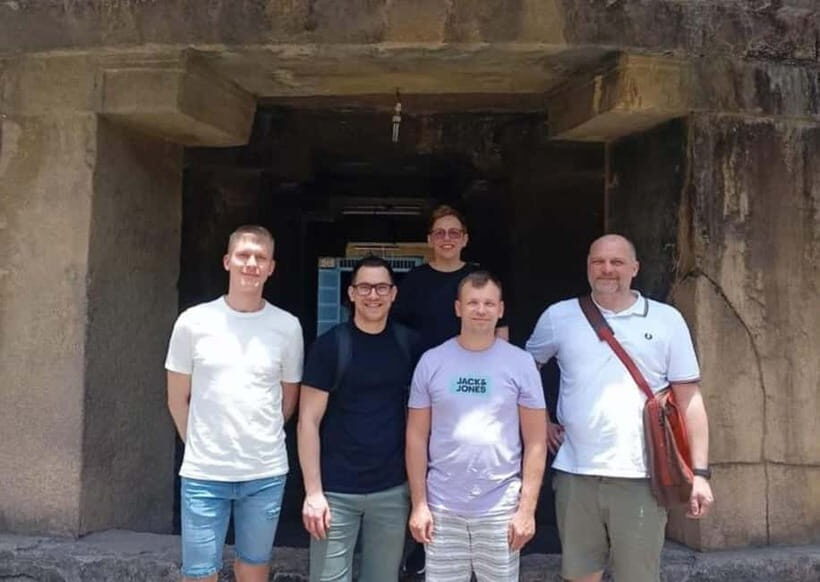 Night Walk Tour Pune (2 Hours Guided Walking Tour) - Who Will Love This Tour?