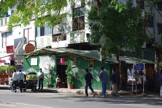 Night Walk Tour Pune - The Itinerary in Detail