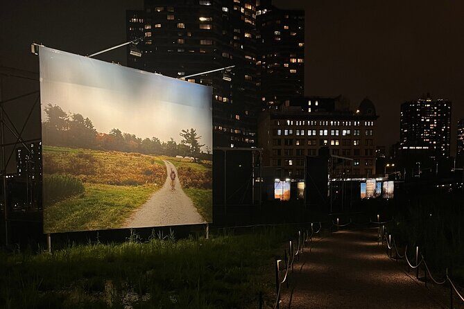 Night Walking Tour Path of Liberty with Ferry to Wall Street Bull - Practical Details and What to Expect