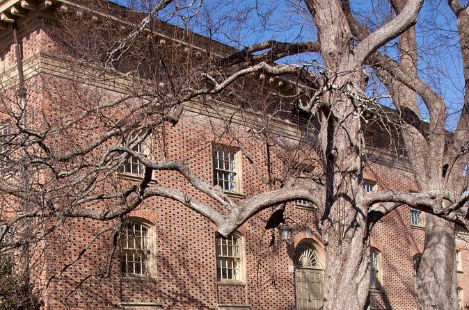 Night Watchman's Ghost Tour - FAQ