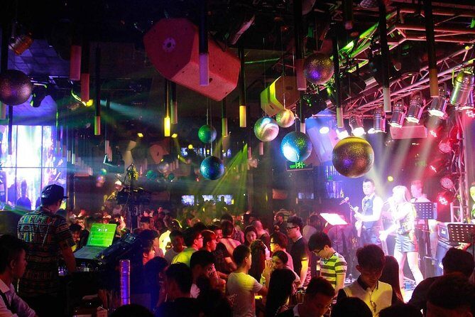 Nightlife Party Tour of Guangzhou - An In-Depth Look at the Guangzhou Nightlife Tour