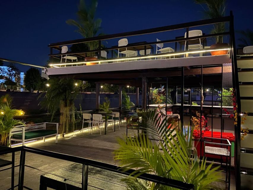 Nightlife three hours food tours - Frequently Asked Questions (FAQs)