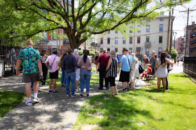 Nightmare on Elm Street Walking Tour - A Detailed Look at the Nightmare on Elm Street Walking Tour