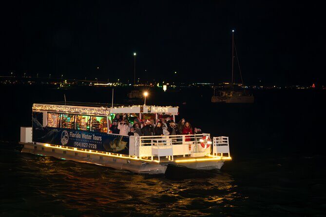 Nights of Lights Boat Cruise - The Sum Up: Is the Nights of Lights Boat Cruise Worth It?