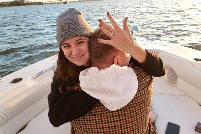 Nights of Lights Private Boat Tour St. Augustine, max 6 passenger - What to Expect and Why It Matters