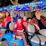 Nights of Lights Private Electric Golfcart Tour up to 7 People - Final Thoughts