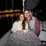 Nights of Lights Sailboat Tour St Augustine Sailing - Itinerary Breakdown and Highlights