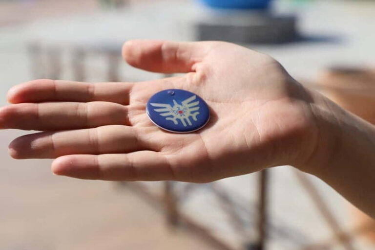 Nijigen No Mori Dragon Quest Island Ticket - A Deep Dive Into The Experience at Nijigen No Mori Dragon Quest Island