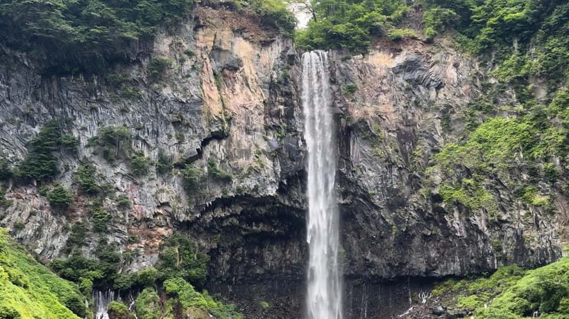 Nikko  Beautiful Full-Day Personal and Private Tour - Scenic Drives and Hidden Gems