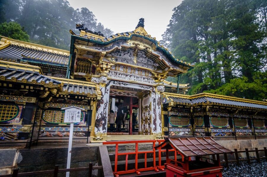 Nikko Full Day Private Tour With English Speaking Driver - What Travelers Love About This Tour