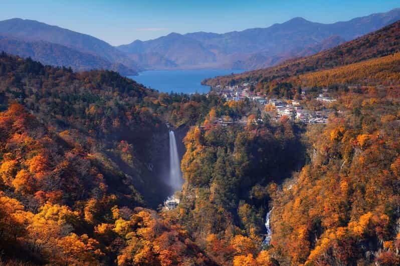 Nikko Heritage & Nature Day Trip from Tokyo - Why This Tour Offers Great Value