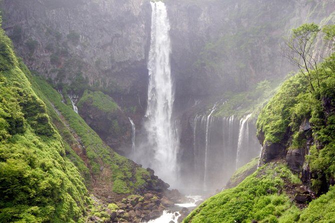 NIKKO PASS All Area - FAQ