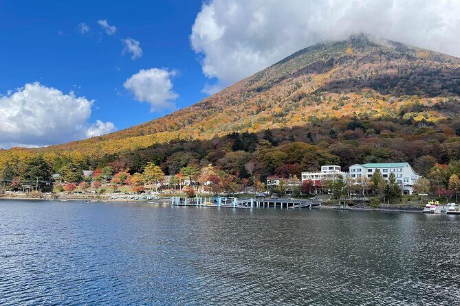 Nikko Private Day Tour with Guide by Car (from Tokyo) - Who Should Consider This Tour?