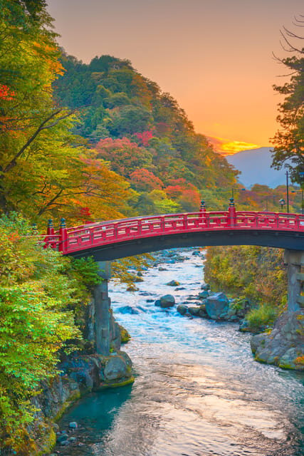 Nikko Private Day Trip with English Driver-Guide From Tokyo - Who Will Love This Tour?