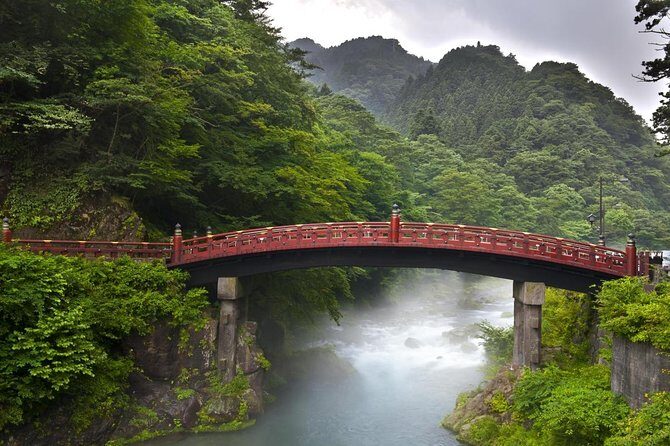 Nikko Private Tour by public transportation - Final Thoughts: Is This Tour Right for You?