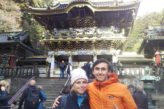 Nikko Private Tour from Tokyo with Licensed Guide and Vehicle - Why This Tour Offers Great Value