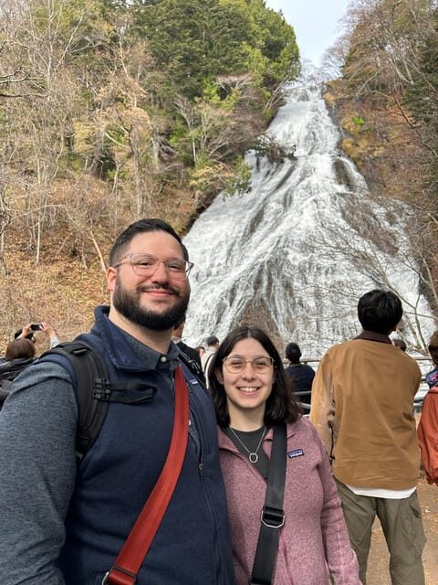 Nikko Private Tour To-and-From Tokyo up to 12 Guests - FAQs