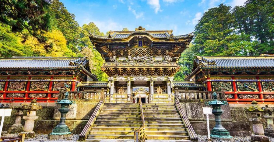 Nikko: Private Walking Tour with Local Guide - Who Will Enjoy This Tour?