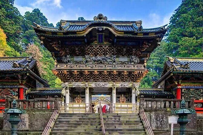 Nikko Tour by Private Car and English Speaking Driver - Final Thoughts