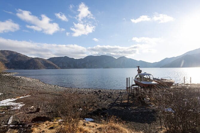 Nikko Tour from Tokyo with Licensed Guide via Private Car - Final Thoughts