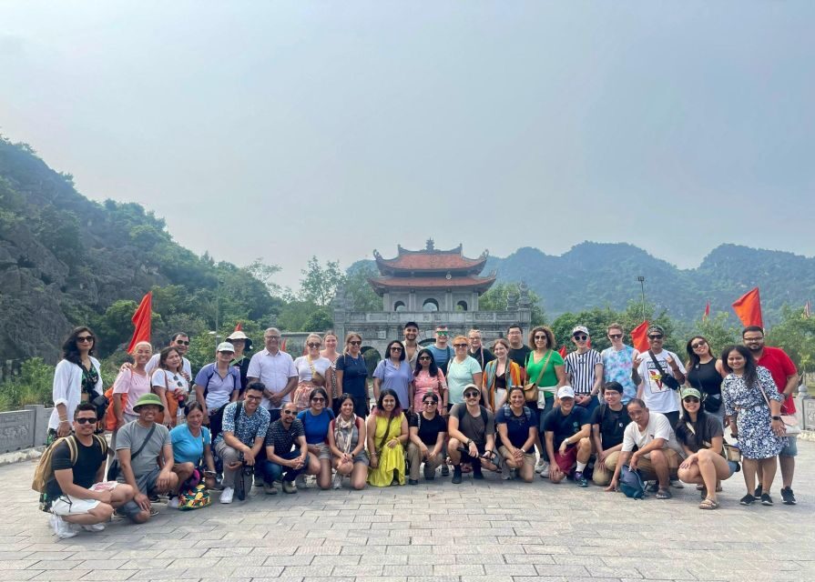 Ninh Binh 2 day 1 night stay at Homestay/Bungalow - A Deep Dive into Your 2-Day Ninh Binh Adventure