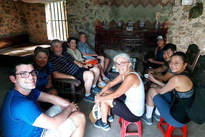 Ninh Binh 2 Day 1 Night Trip Small Group Tour With 4 star Hotel - Who Would Love This Tour?