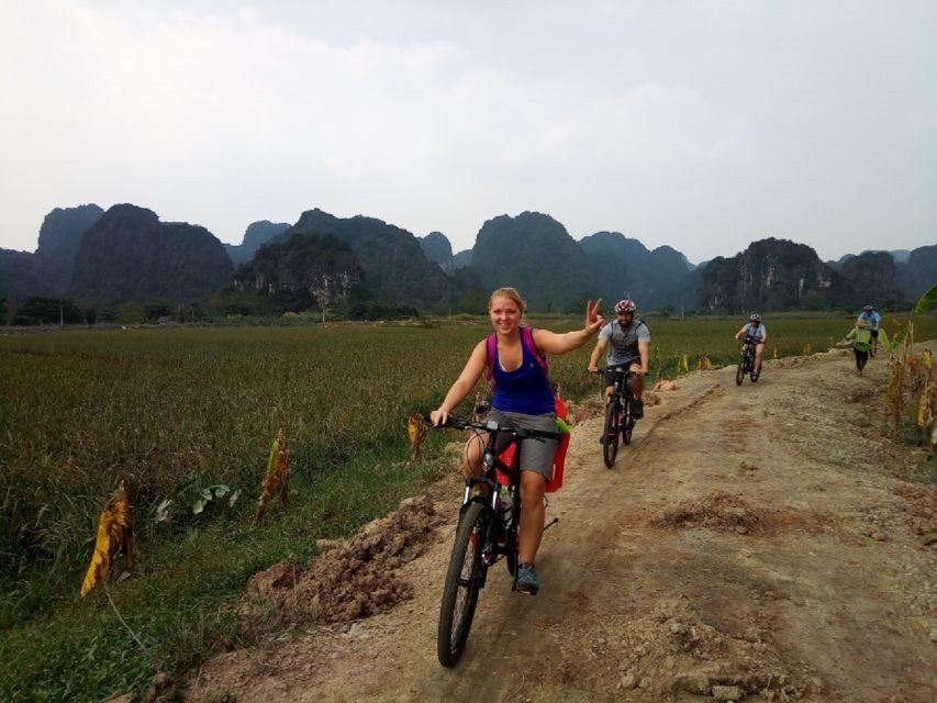 Ninh Binh: 2-Day Excursion with Guide and Activities - Final Thoughts