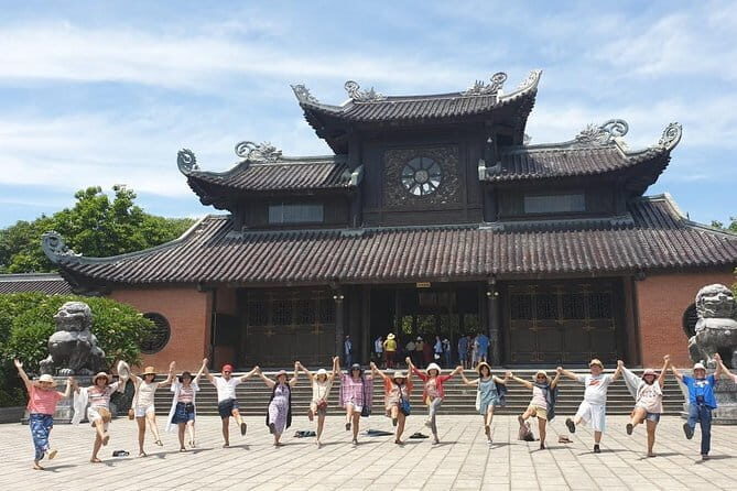 Ninh Binh 2 days 1 night: Mua Cave- Tam Coc- Bai Dinh - Trang An - Why This Tour Offers Great Value