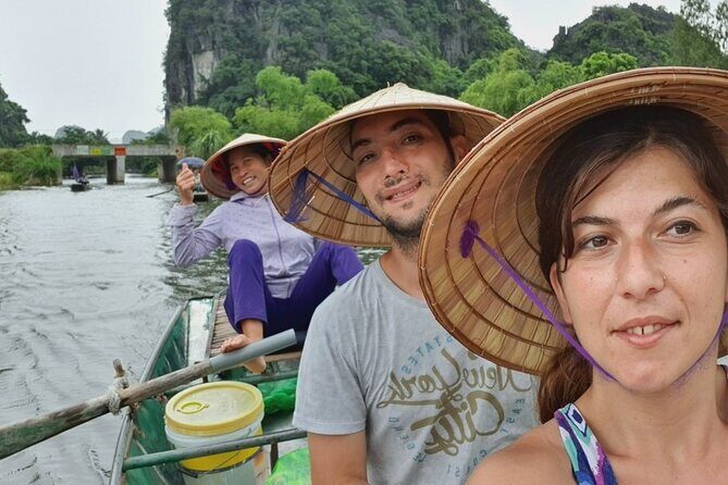 Ninh Binh 2 Days 1 Night - Small Group Tour From Hanoi - Possible Drawbacks to Consider