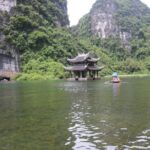 Ninh Binh 2 Days Luxury Limousine Small Group Option 3 Star - Day One: From Village Streets to Crystal-clear Caves