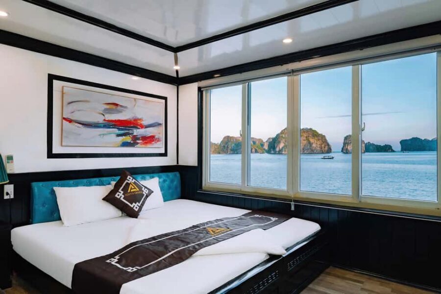 Ninh Binh :2D1N Lan Ha Bay -HA Long Bay -Dau Be Island - The Practicalities: What You Need to Know