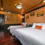 Ninh Binh: 3-Day Halong Bay 5-Star Arcady Cruise - A Deep Dive Into the Experience