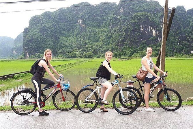 Ninh Binh and Ha Long Bay 2 Day 1 Night Tour From HaNoi - What Makes This Tour Stand Out?