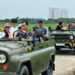Ninh Binh Army Jeep see Highlight Start From Hanoi By Limousine - Authenticity, Value, and Travel Tips