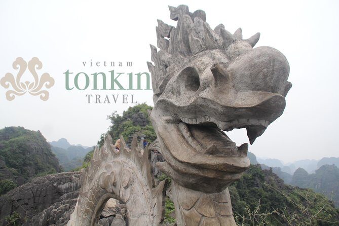 Ninh Binh Bai Dinh Trang An Mua Cave Full Day Trip From Hanoi, boat trip & lunch - Who Should Consider This Tour?