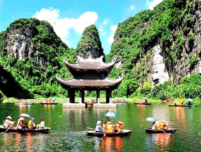 Ninh Binh: Bich Dong, Trang An& Mua Cave Small Group - Why This Tour Offers Great Value